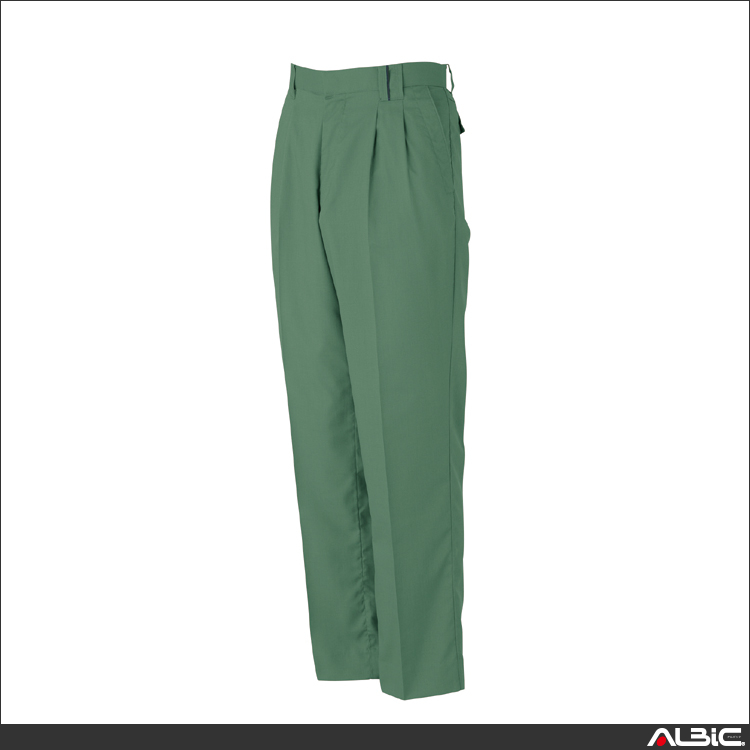 形態安定スラックス【18005-OKH】 商品写真