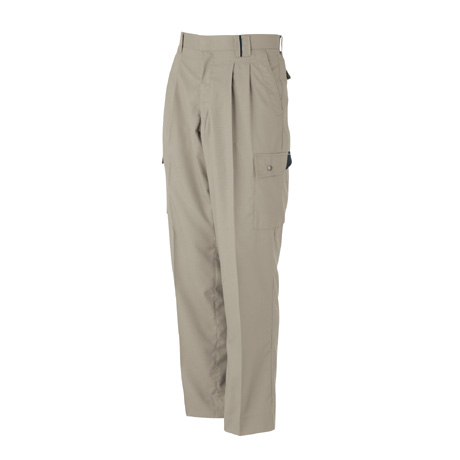 形態安定カーゴパンツ【18006-OKH】 C3.ベージュ