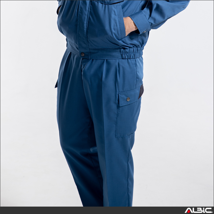 形態安定カーゴパンツ【18006-OKH】 商品写真