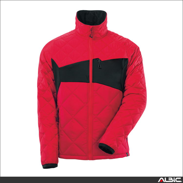 キルトジャケット【18015-ASC】 商品写真