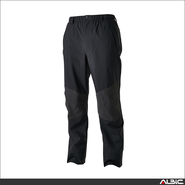 TS TECレインパンツ【18112-TSD】 商品写真