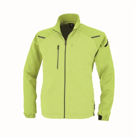 084 イエローグリーン