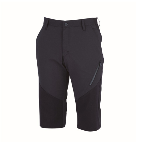 ストレッチメンズハーフパンツ【1815-XEB】 10.コン