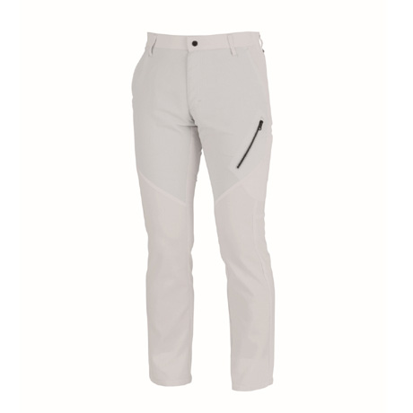 ストレッチメンズワークパンツ【1816-XEB】 22.シルバーグレー