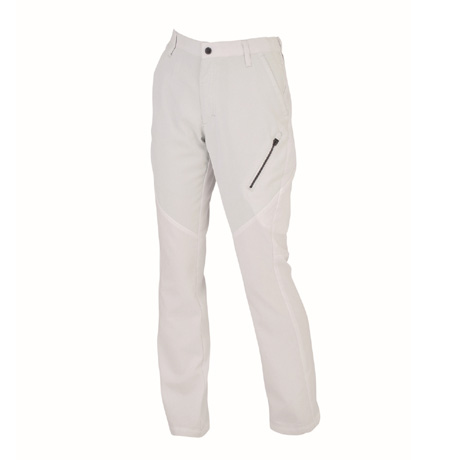 ストレッチレディスパンツ【1819-XEB】 22.シルバーグレー