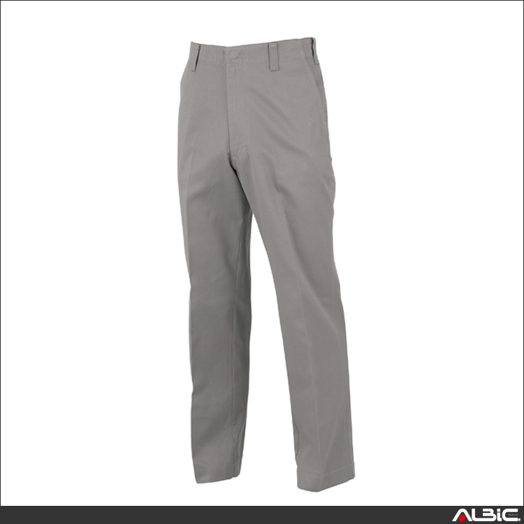 綿100％ノータック米式パンツ【1871-BBO】 商品写真