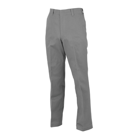 綿100％米式パンツ【1971-BBO】 65.グレー