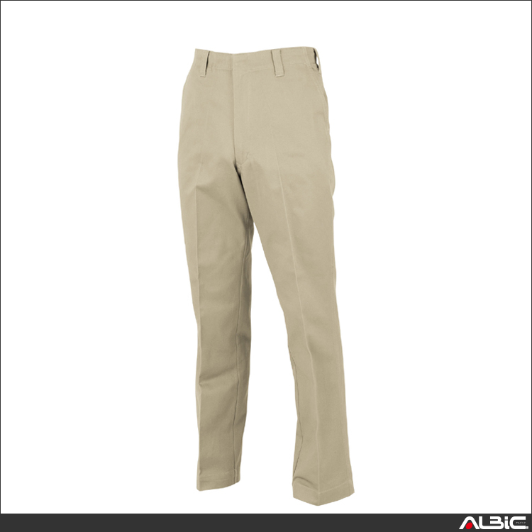 綿100％米式パンツ【1971-BBO】 商品写真