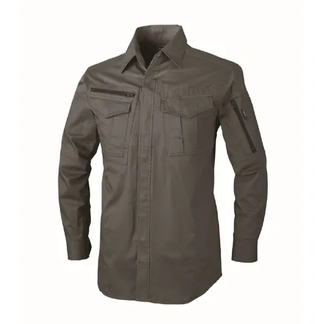 025 チャコールグレー