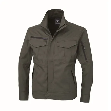 025 チャコールグレー