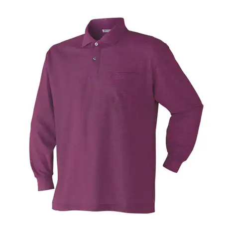 025 ワインレッド