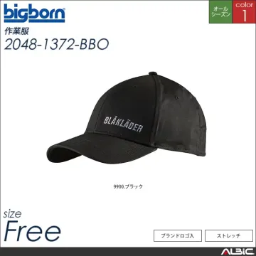 BLAKLADER　ロゴ入りキャップ 【...
