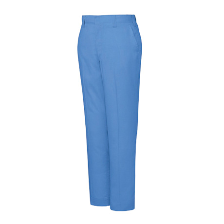 エコ製品制電清涼パンツ【2135-JIC】 C005.ブルー