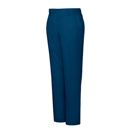 エコ製品制電清涼パンツ【2135-JIC】 C011.ネービー