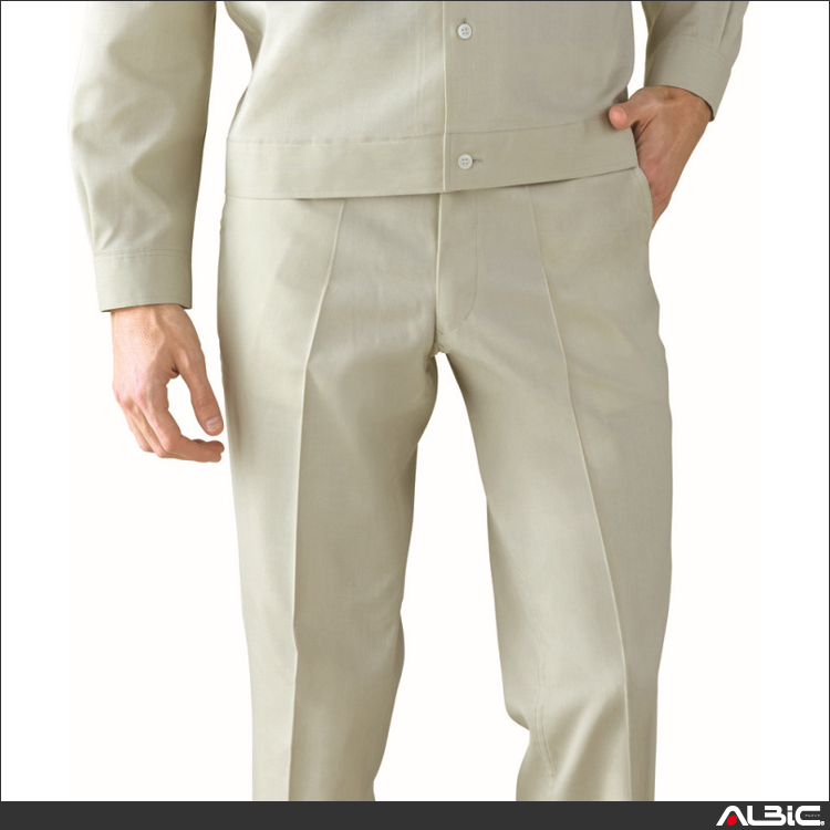 エコ製品制電清涼パンツ【2135-JIC】 商品写真