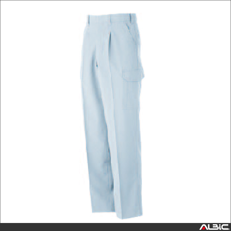 麻混カーゴパンツ【22016-OKH】 商品写真