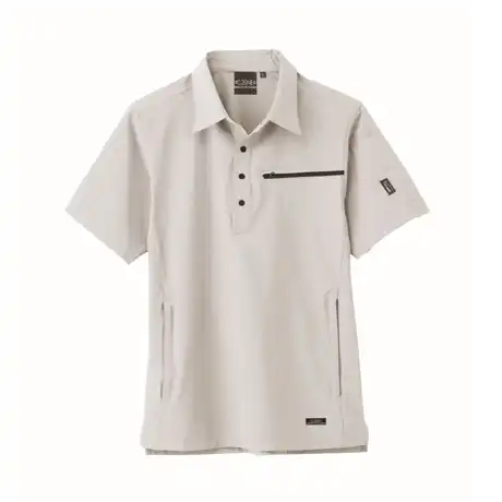 022 シルバーグレー