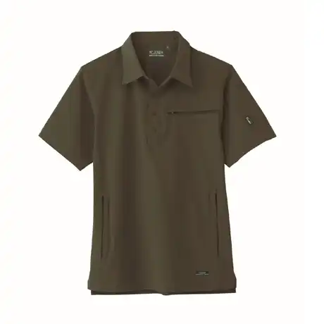 062 アーミーグリーン