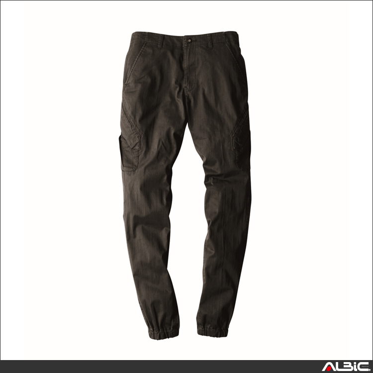 ストレッチツイルジョガーパンツ【2239-XEB】 商品写真