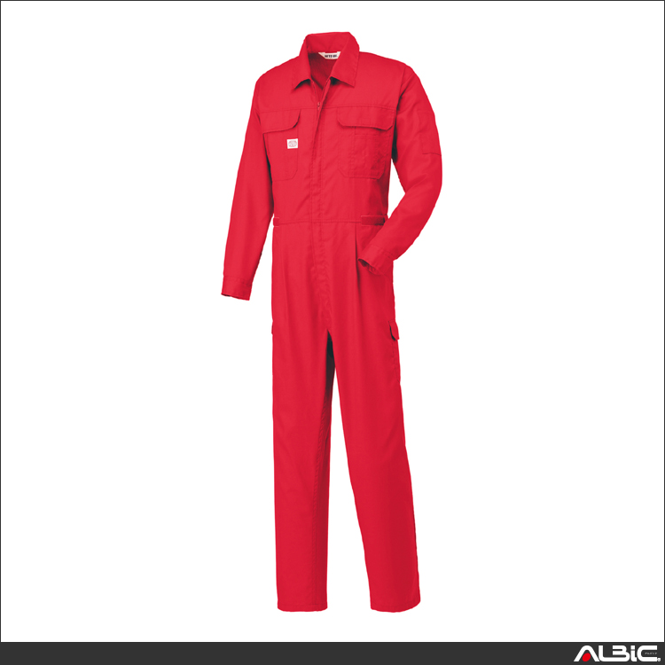 つなぎ服【2300-YDT】 商品写真