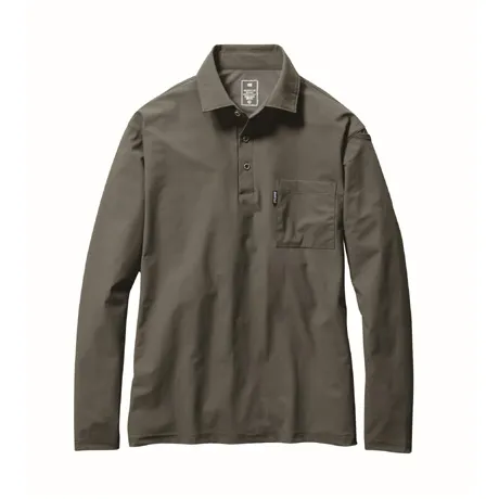 068 ミルスグレー