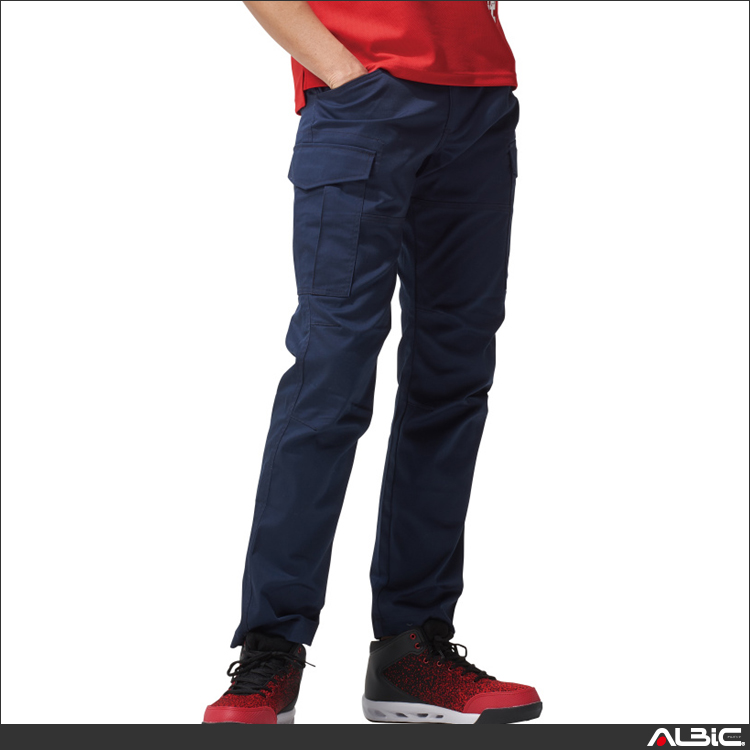 ストレッチカーゴパンツ【25001-ATK】 商品写真