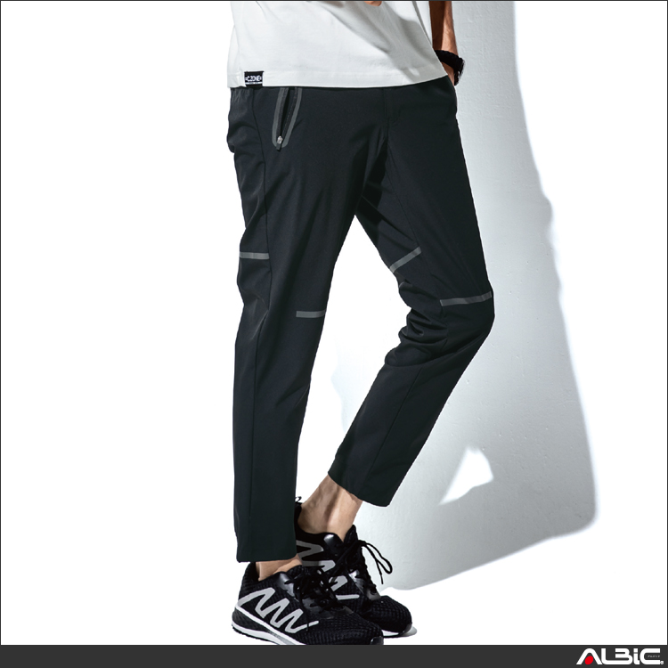 2WAYストレッチジョガーパンツ【2510-XEB】 商品写真