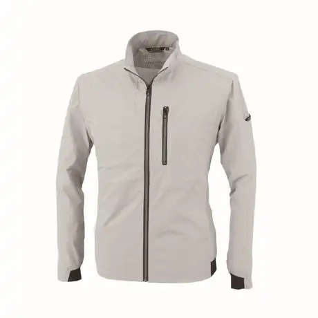 022 シルバーグレー