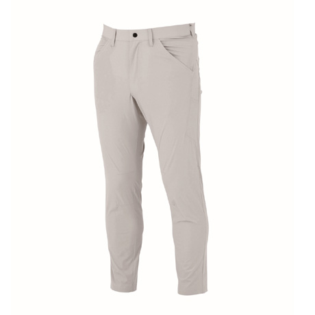 接触冷感カーゴパンツ【2516-XEB】 22.シルバーグレー