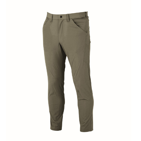 接触冷感カーゴパンツ【2516-XEB】 36.カーキ