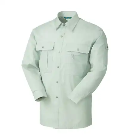 085 ミストグリーン