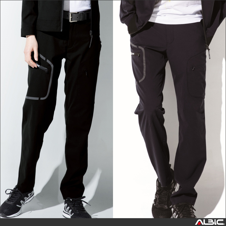 エコ2WAYストレッチカーゴパンツ【2536-XEB】 商品写真