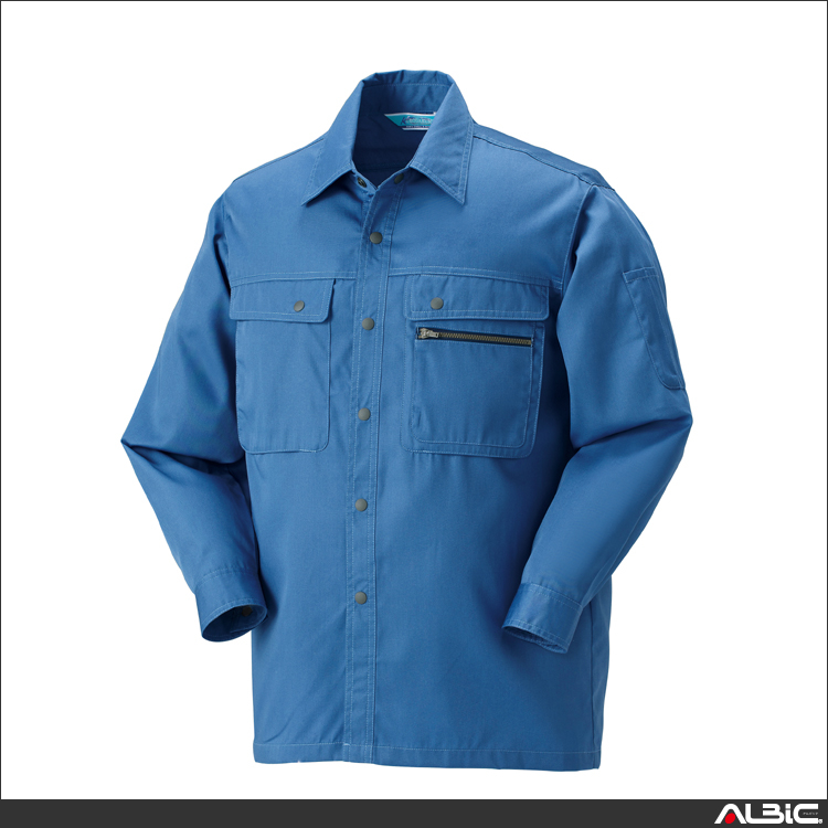 長袖シャツ【25371-KRO】 商品写真