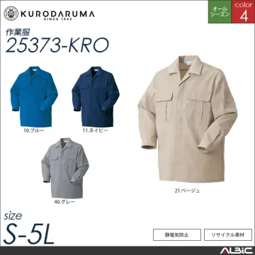 スラックス（ワンタック） 【 31381-kro クロダルマ 】