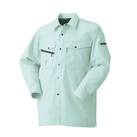 085 パウダーブルー