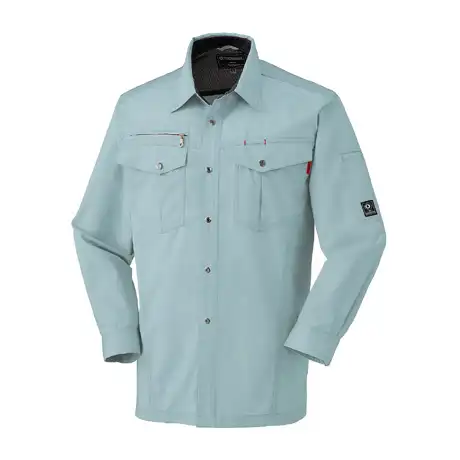 085 パウダーグリーン