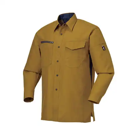 061 ブラウンキャメル