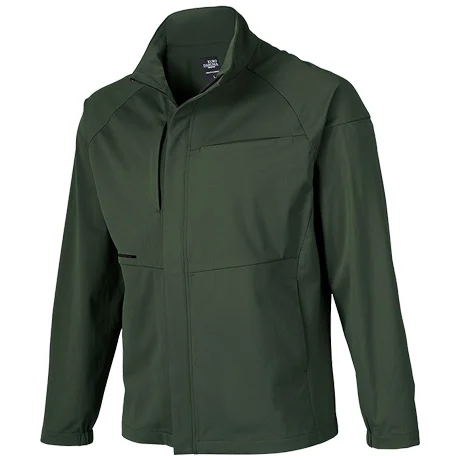 作業服 長袖ジャンパー モスグリーン 【259051-KRO】 