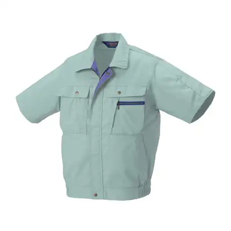 890 スモークグリーン