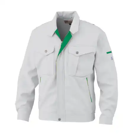 068 グレーｘネイビー