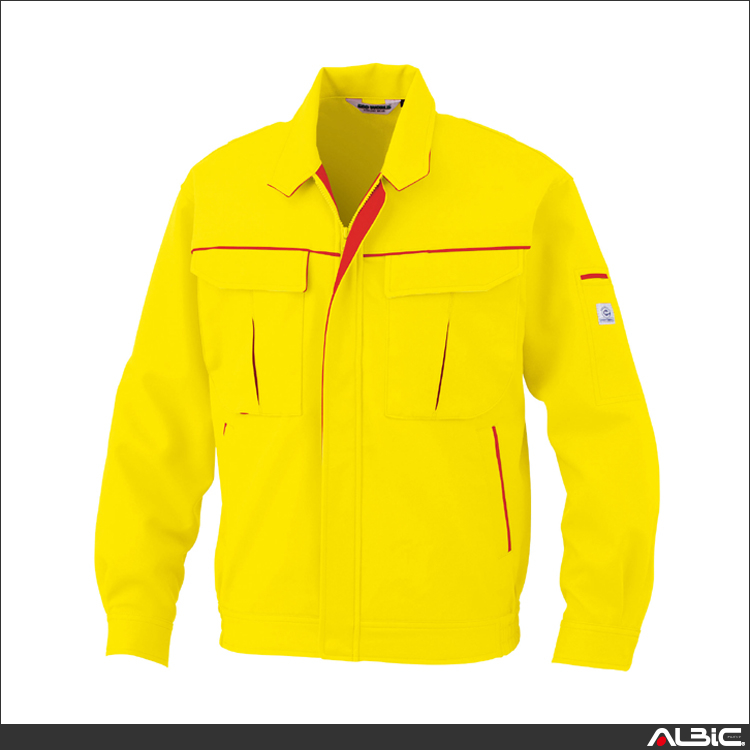 防汚加工ジャケット【2627-BBO】 商品写真