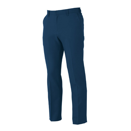 東レリサイクロン素材ノータックパンツ【2631-BBO】 55.ネイビー