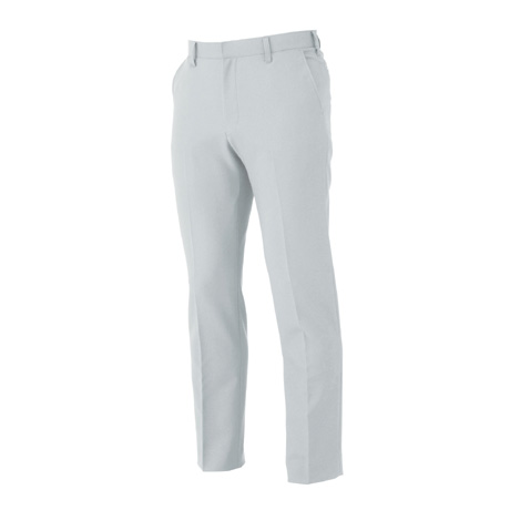 東レリサイクロン素材ノータックパンツ【2631-BBO】 61.シルバーグレー