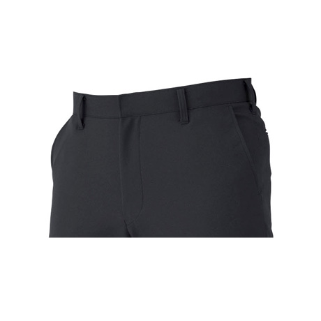 東レリサイクロン素材ノータックパンツ【2631-BBO】 70.ブラック