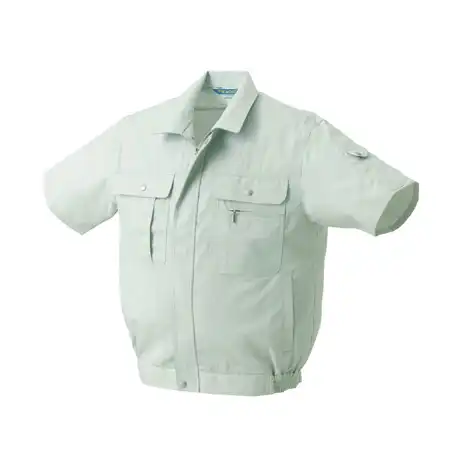 085 ミストグリーン