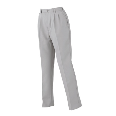 エコレディースパンツ【2640-BBO】 61.シルバーグレー