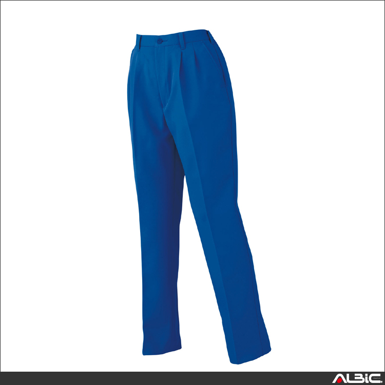 エコレディースパンツ【2640-BBO】 商品写真