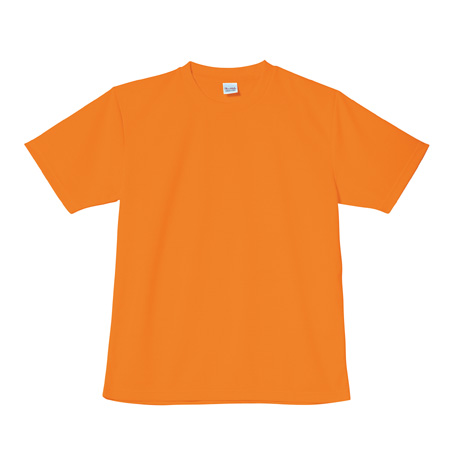 半袖Tシャツ【26405-KRO】 28.オレンジ