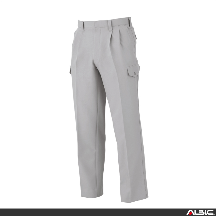 エコツータックカーゴパンツ【2643-BBO】 商品写真