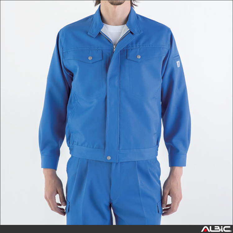 エコジャケット【2646-BBO】 商品写真